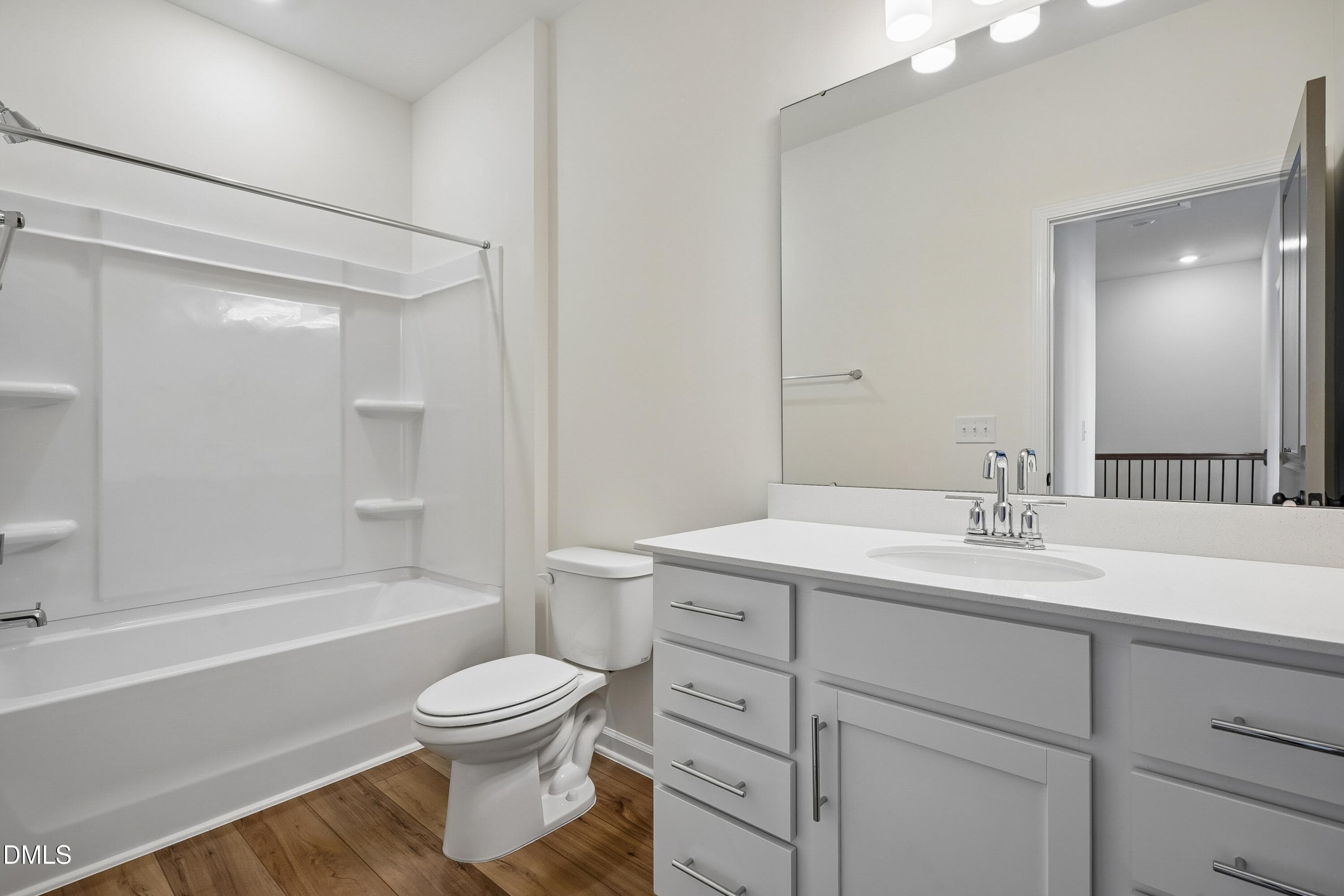 17-Bath - 28 E Tiger Lily Trail, Clayton, NC 27527, Clayton