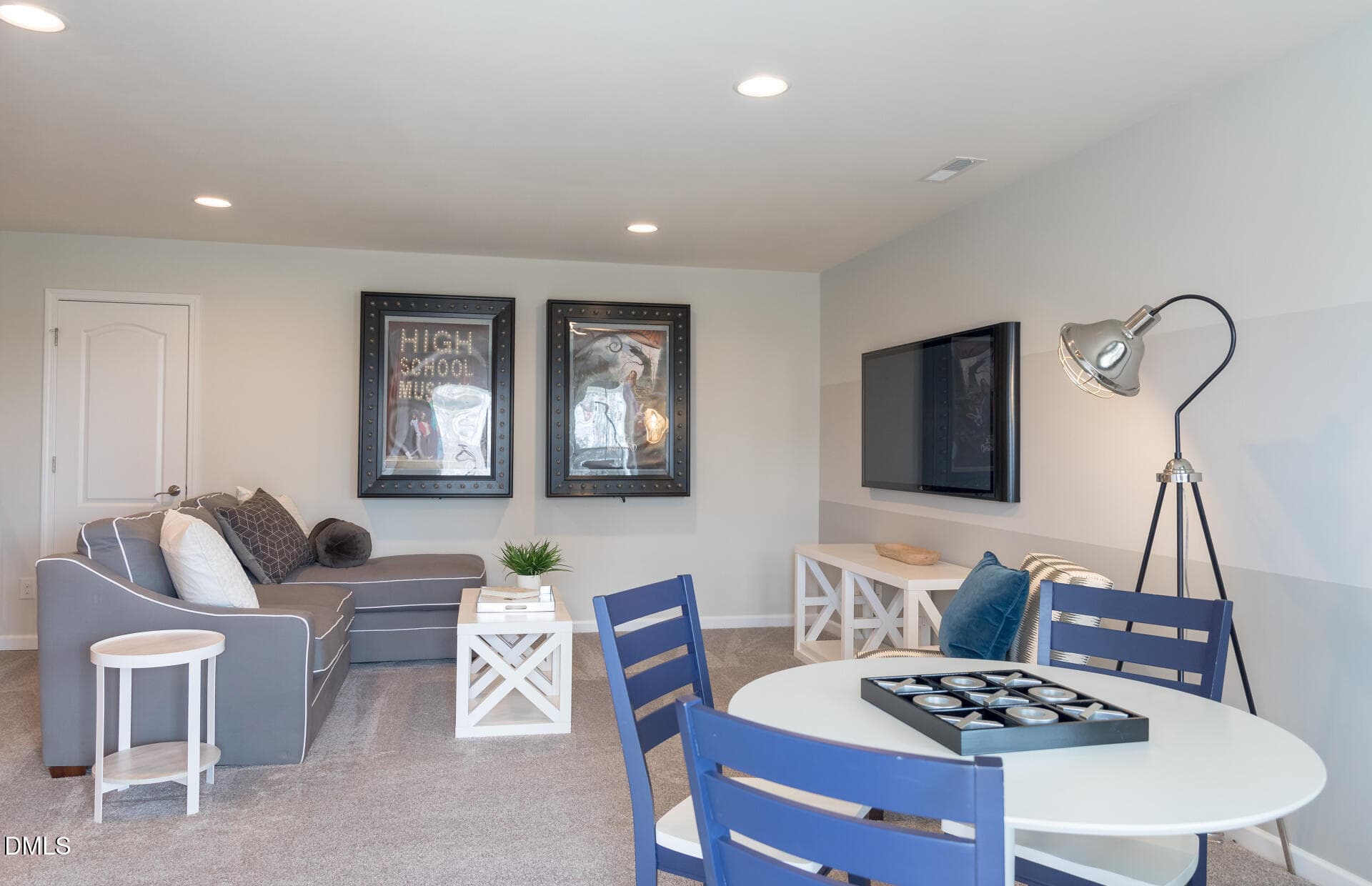 Olmsted-Vanderbilt-Loft1 - 120 Canopy Whispers Way, Angier, NC 27501, Angier