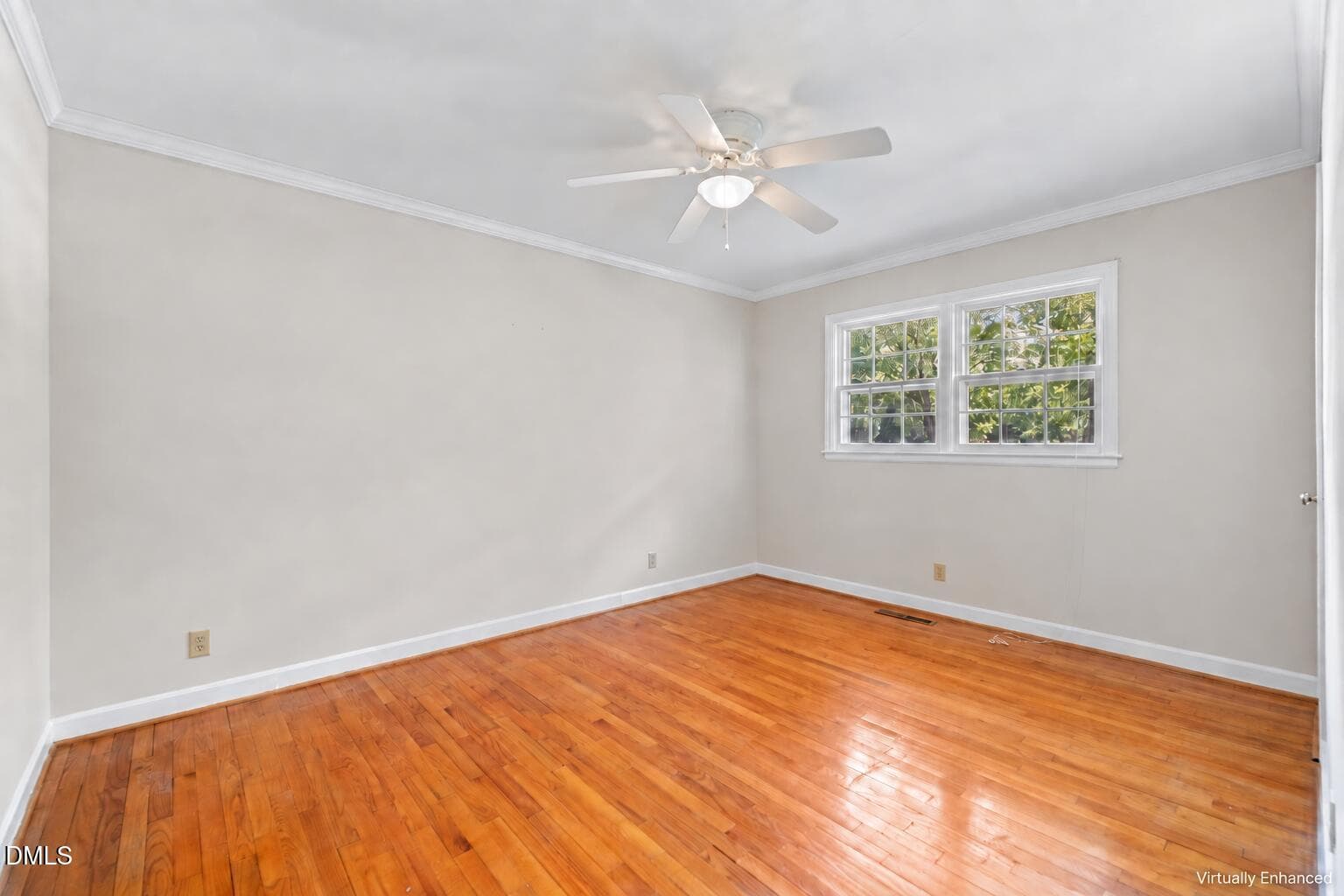Bedroom 2 - 2802 Devon Road, Durham, NC 27707, Durham