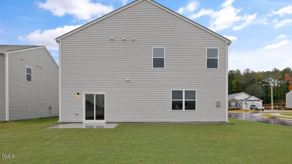 WILMINGTON-C - 220 Grazing Buck Drive, Clayton, NC 27520, Clayton