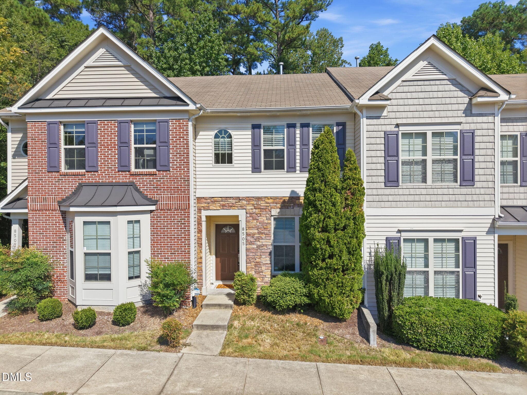 1-web-or-mls-DJI_20260904104727_0549_D - 8505 Quarton Drive, Raleigh, NC 27616, Raleigh