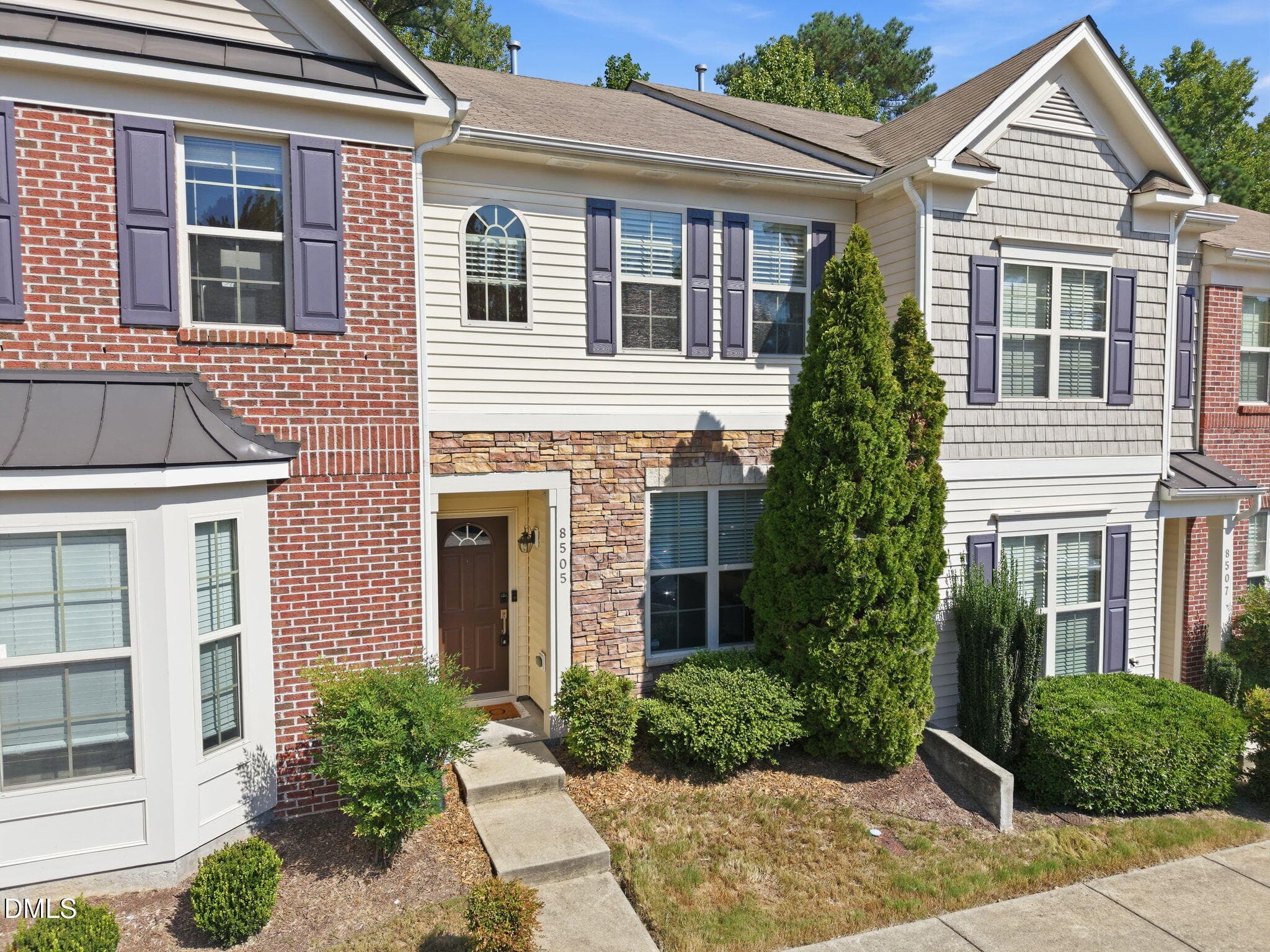 3-web-or-mls-DJI_20260904104750_0551_D - 8505 Quarton Drive, Raleigh, NC 27616, Raleigh