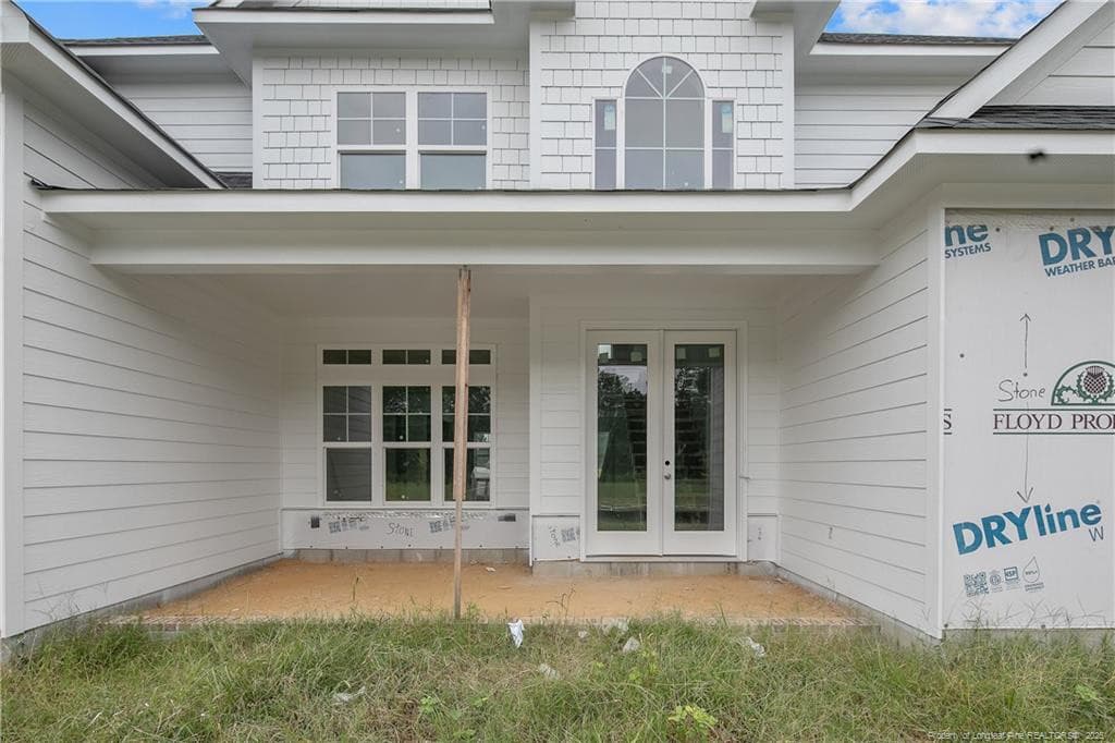 Photo 2 - 420 Kimberwicke (Lot 46) Drive, Fayetteville, NC 28311, Fayetteville