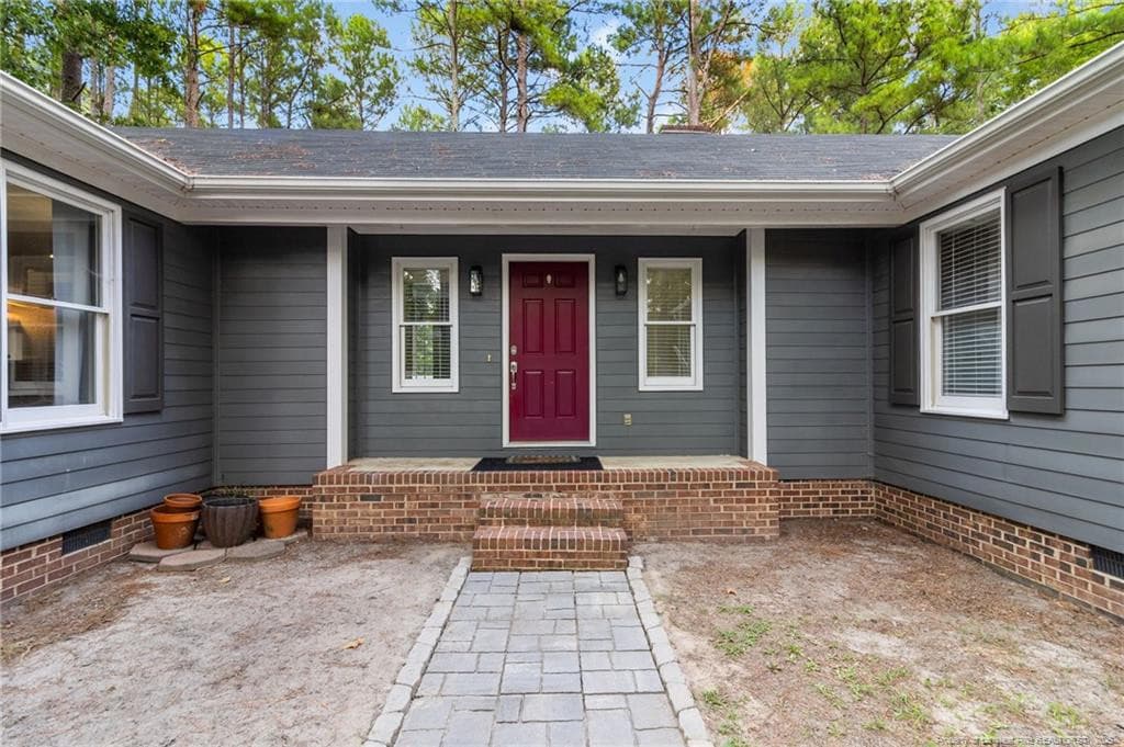 Photo 12 - 16401 Lakeshore Drive, Wagram, NC 28396
