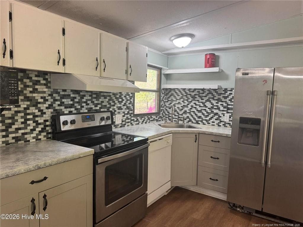 Photo 3 - 490 Springhill Church Road, Hamlet, NC 28345, Hamlet