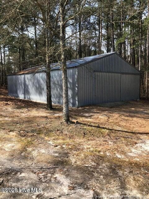 Photo 13 - 490 Springhill Church Road, Hamlet, NC 28345, Hamlet
