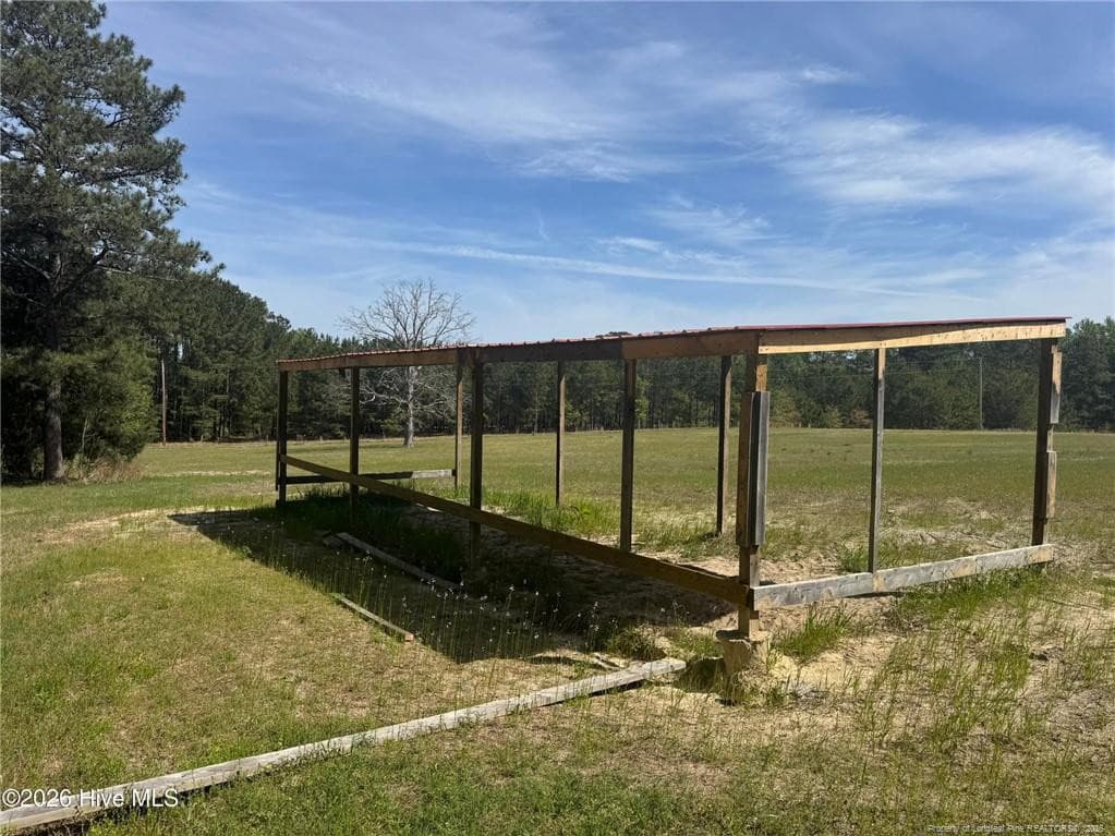 Photo 17 - 490 Springhill Church Road, Hamlet, NC 28345, Hamlet