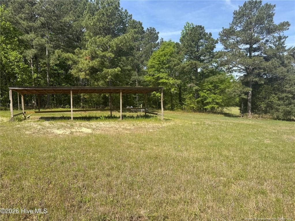 Photo 37 - 490 Springhill Church Road, Hamlet, NC 28345, Hamlet