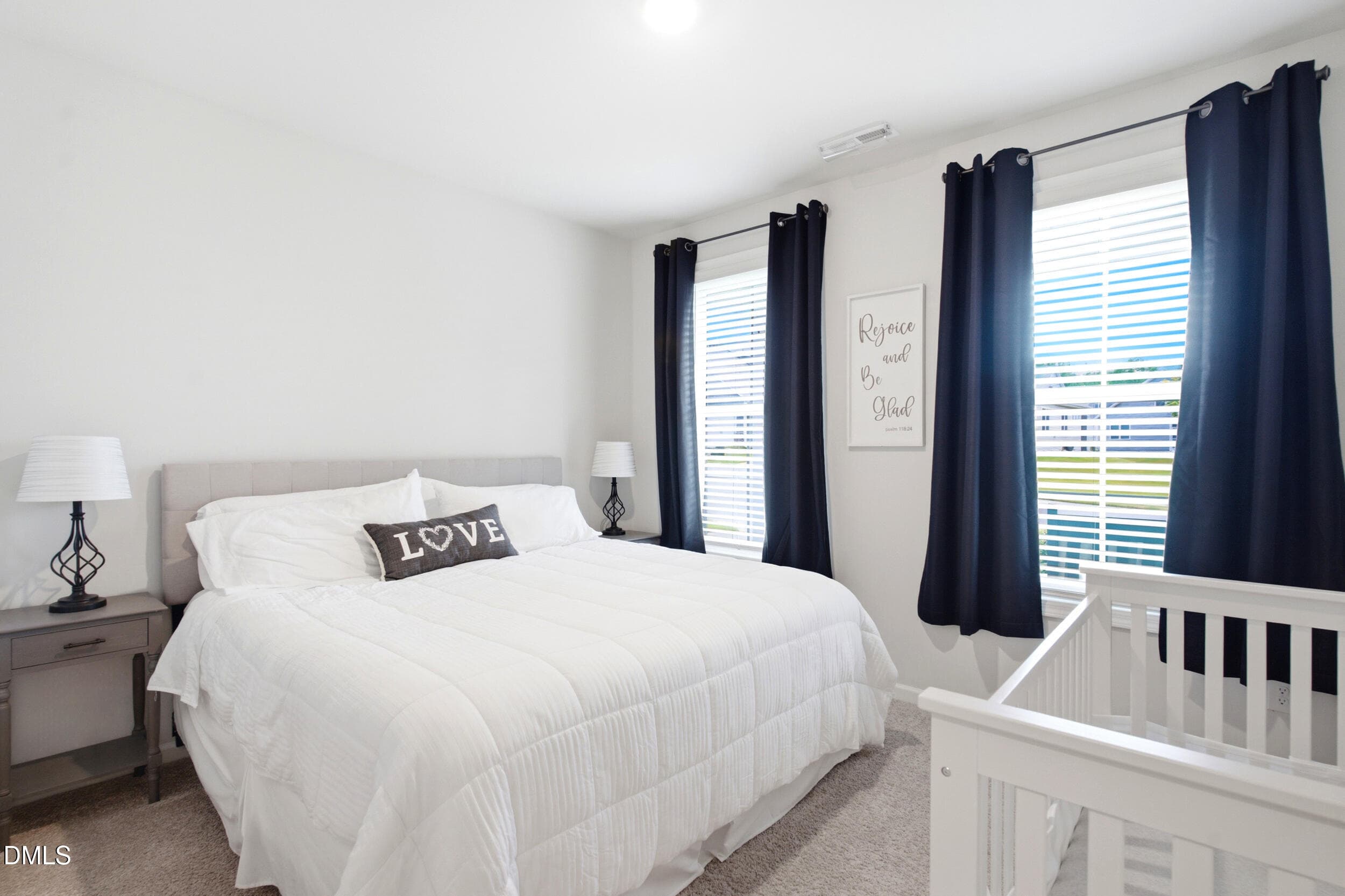 1st floor guest - 1400 Nichols Crk Road, Durham, NC 27703, Durham