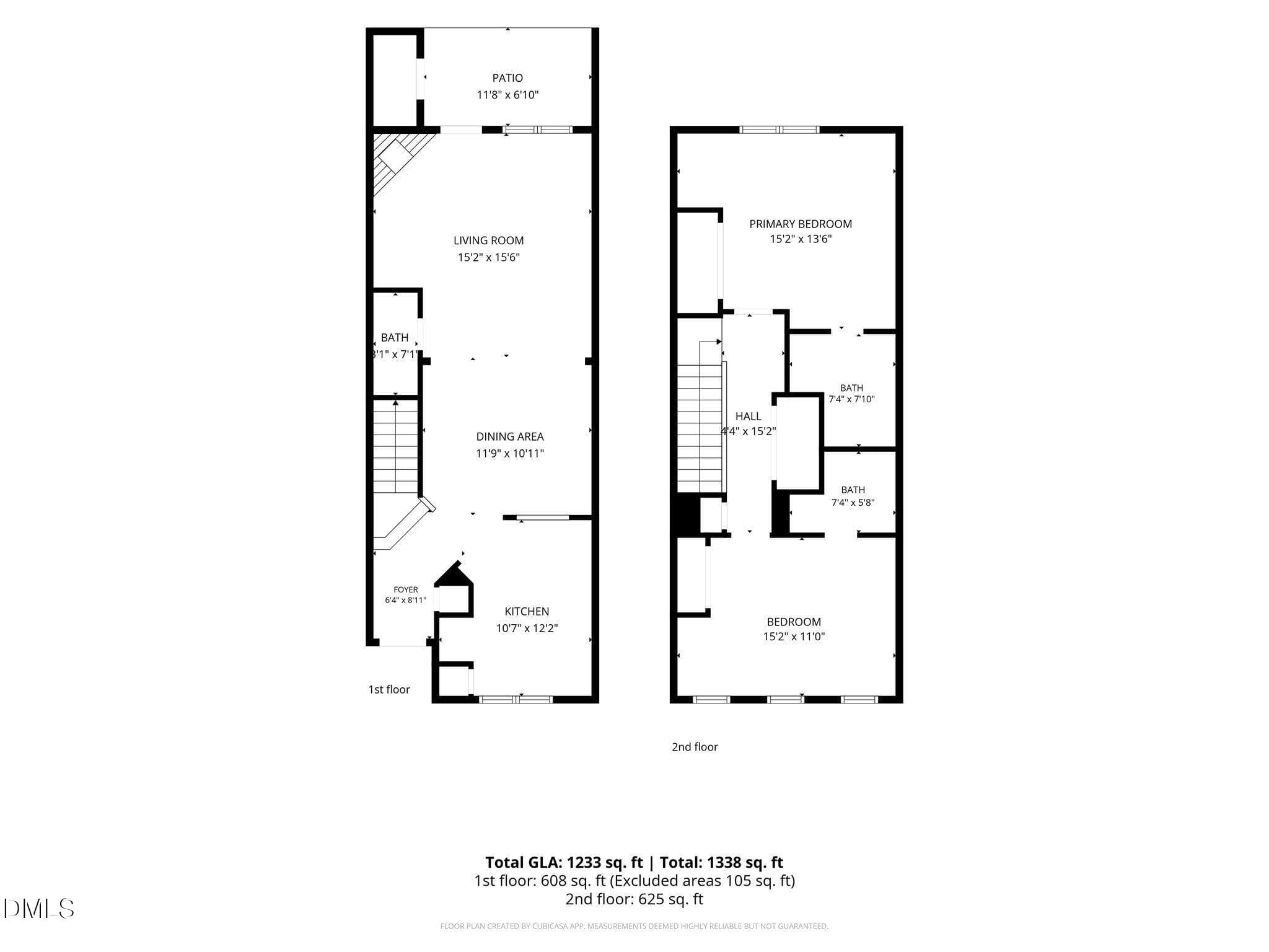 01a070ff-751a-712e-8c60-5ae1cdccac29 - 8505 Quarton Drive, Raleigh, NC 27616, Raleigh