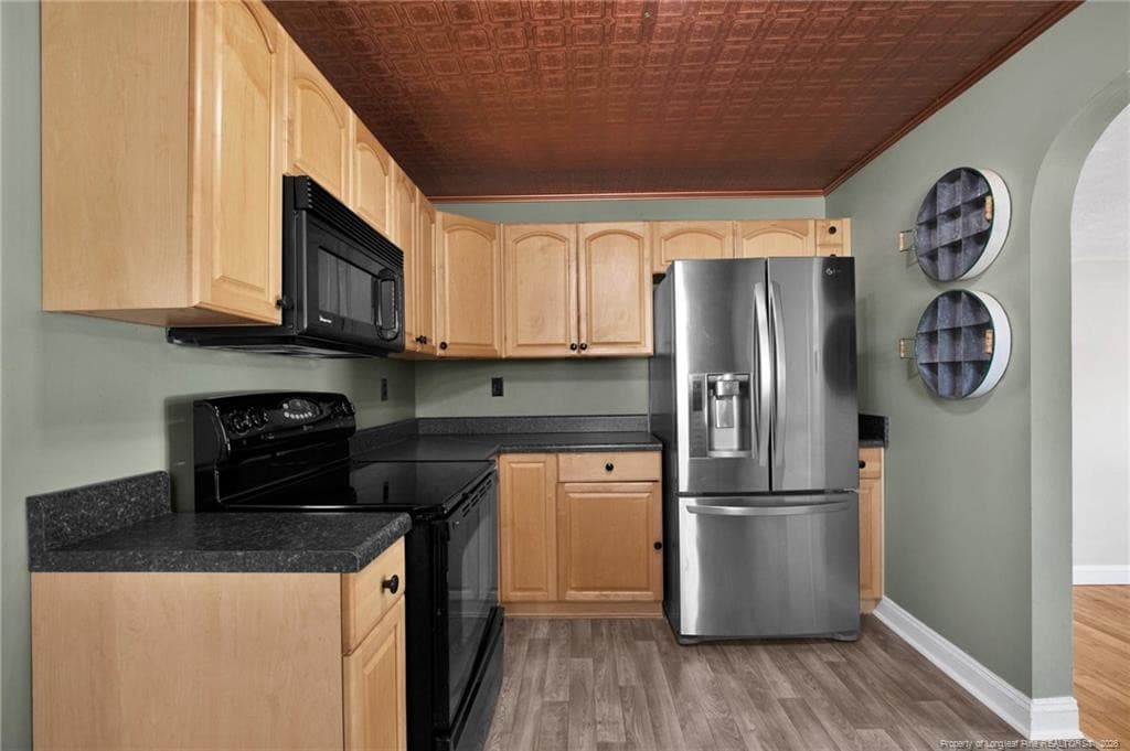 Photo 4 - 611 Glenville Avenue, Fayetteville, NC 28303, Fayetteville
