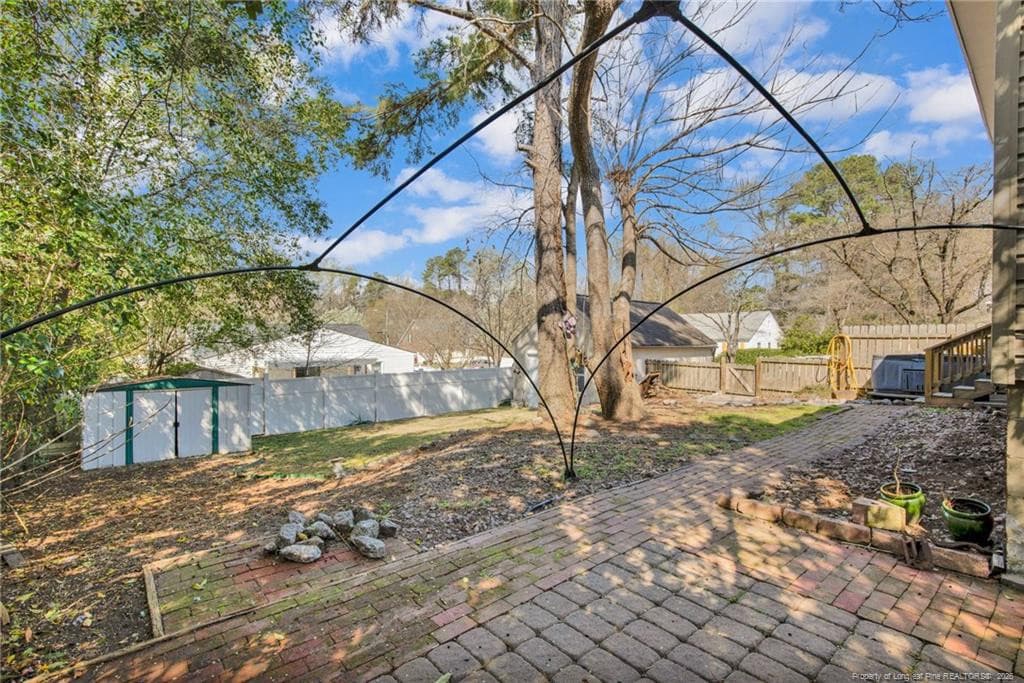 Photo 8 - 611 Glenville Avenue, Fayetteville, NC 28303, Fayetteville