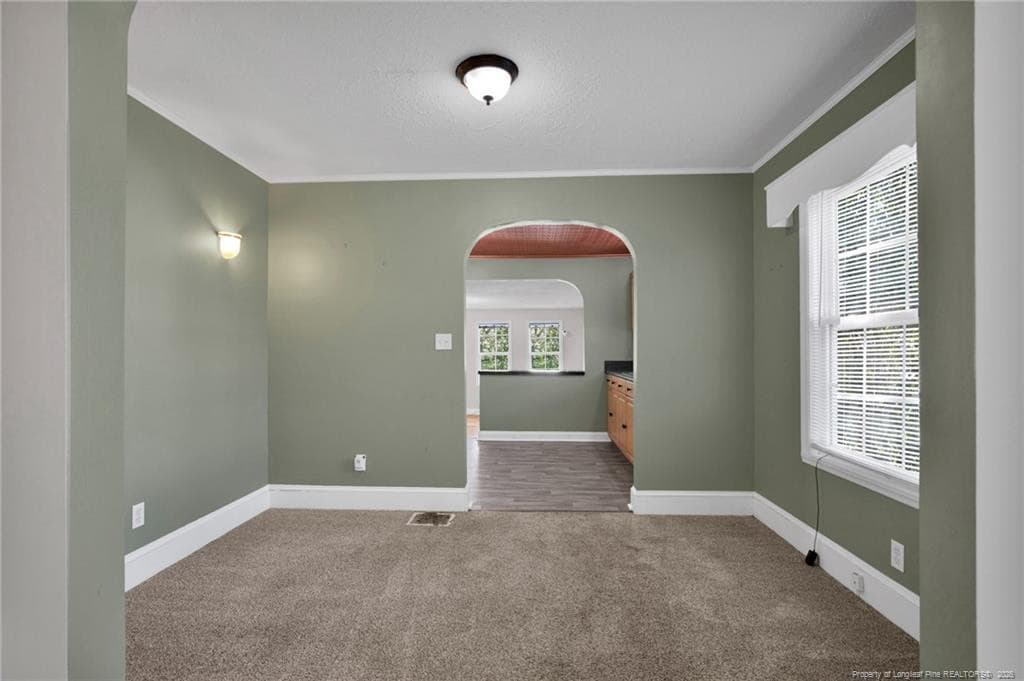 Photo 13 - 611 Glenville Avenue, Fayetteville, NC 28303, Fayetteville