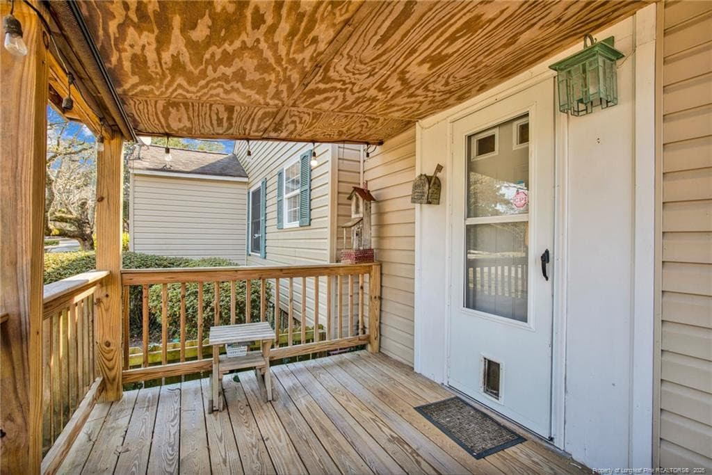 Photo 32 - 611 Glenville Avenue, Fayetteville, NC 28303, Fayetteville