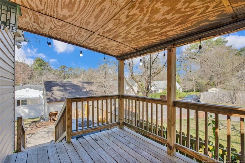 Photo 33 - 611 Glenville Avenue, Fayetteville, NC 28303, Fayetteville