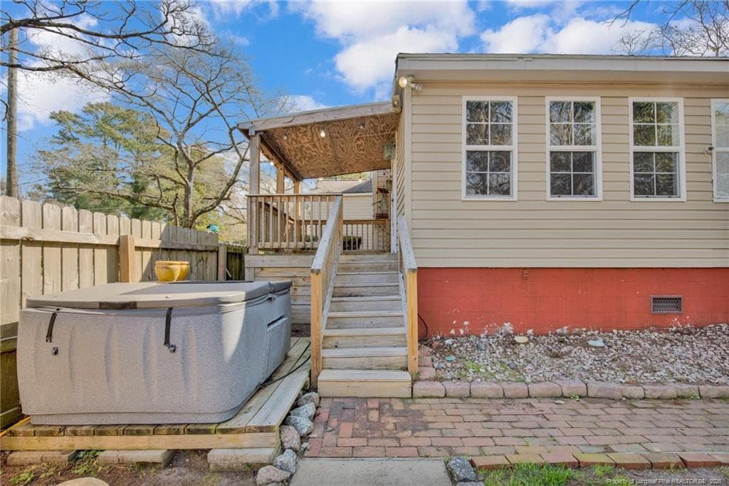 Photo 34 - 611 Glenville Avenue, Fayetteville, NC 28303, Fayetteville