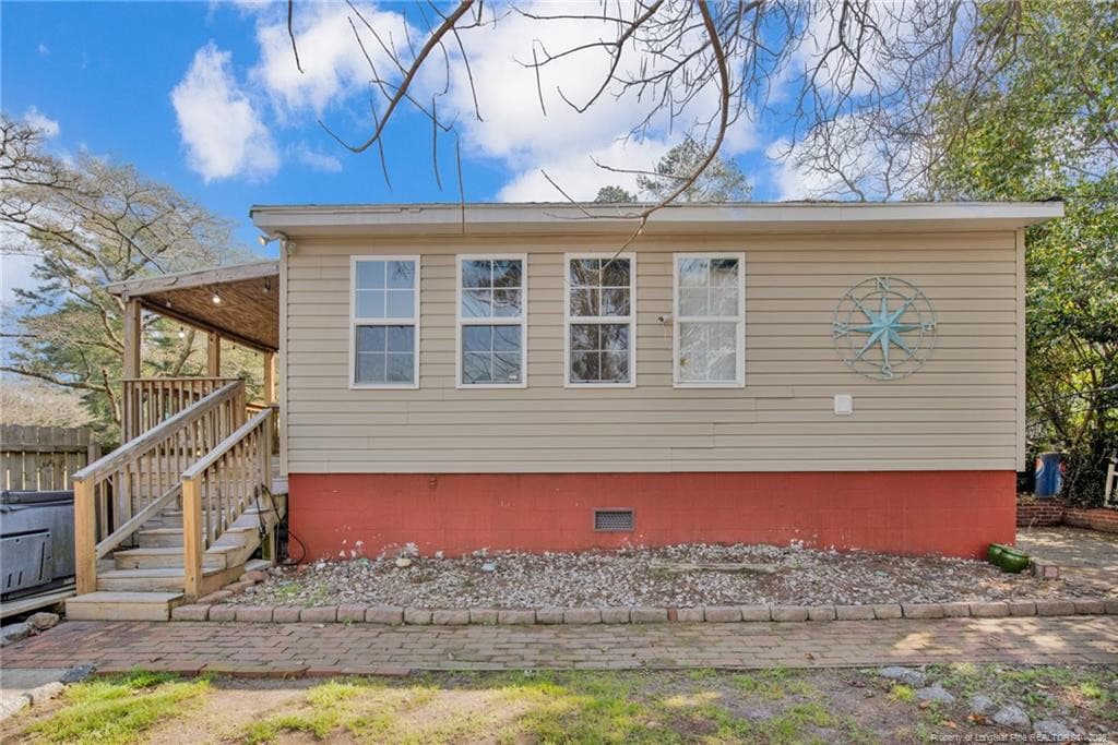 Photo 36 - 611 Glenville Avenue, Fayetteville, NC 28303, Fayetteville