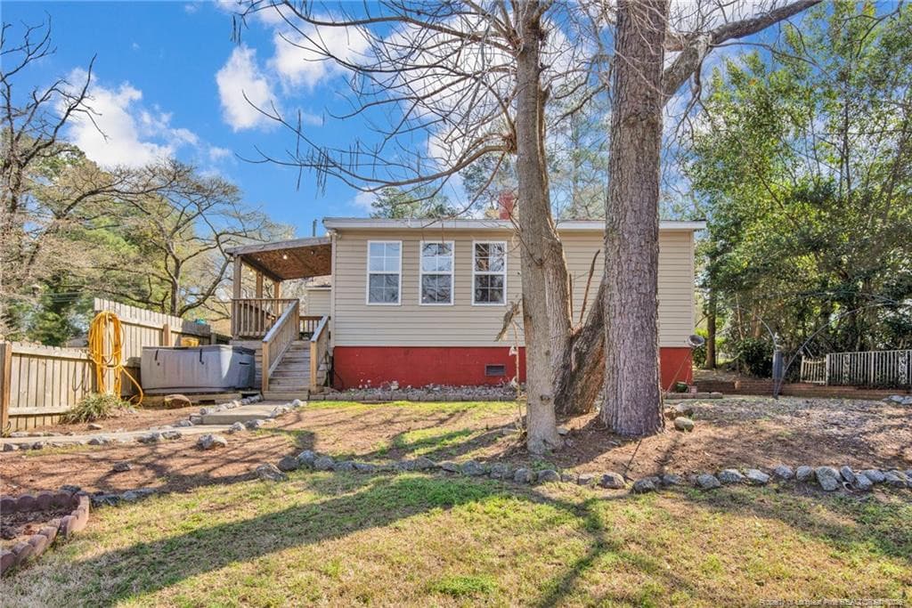 Photo 37 - 611 Glenville Avenue, Fayetteville, NC 28303, Fayetteville
