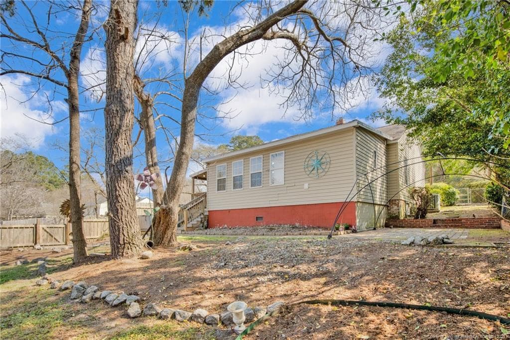 Photo 38 - 611 Glenville Avenue, Fayetteville, NC 28303, Fayetteville