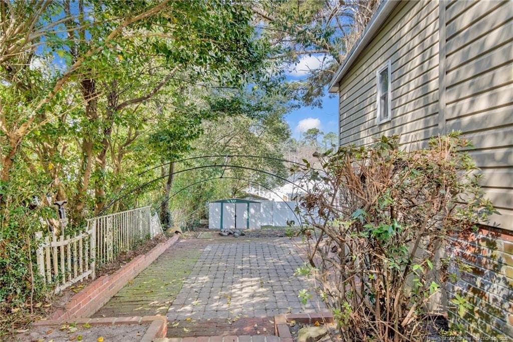 Photo 39 - 611 Glenville Avenue, Fayetteville, NC 28303, Fayetteville