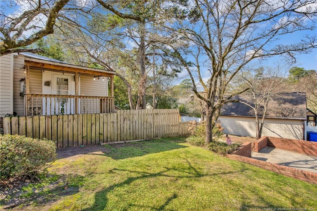 Photo 40 - 611 Glenville Avenue, Fayetteville, NC 28303, Fayetteville