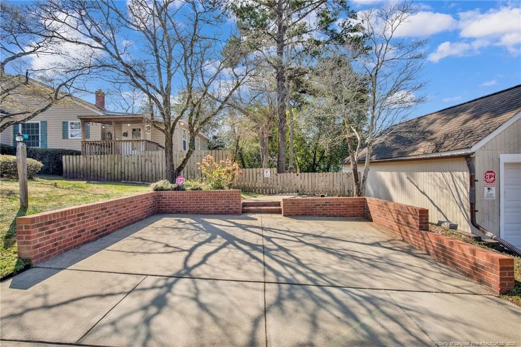 Photo 41 - 611 Glenville Avenue, Fayetteville, NC 28303, Fayetteville