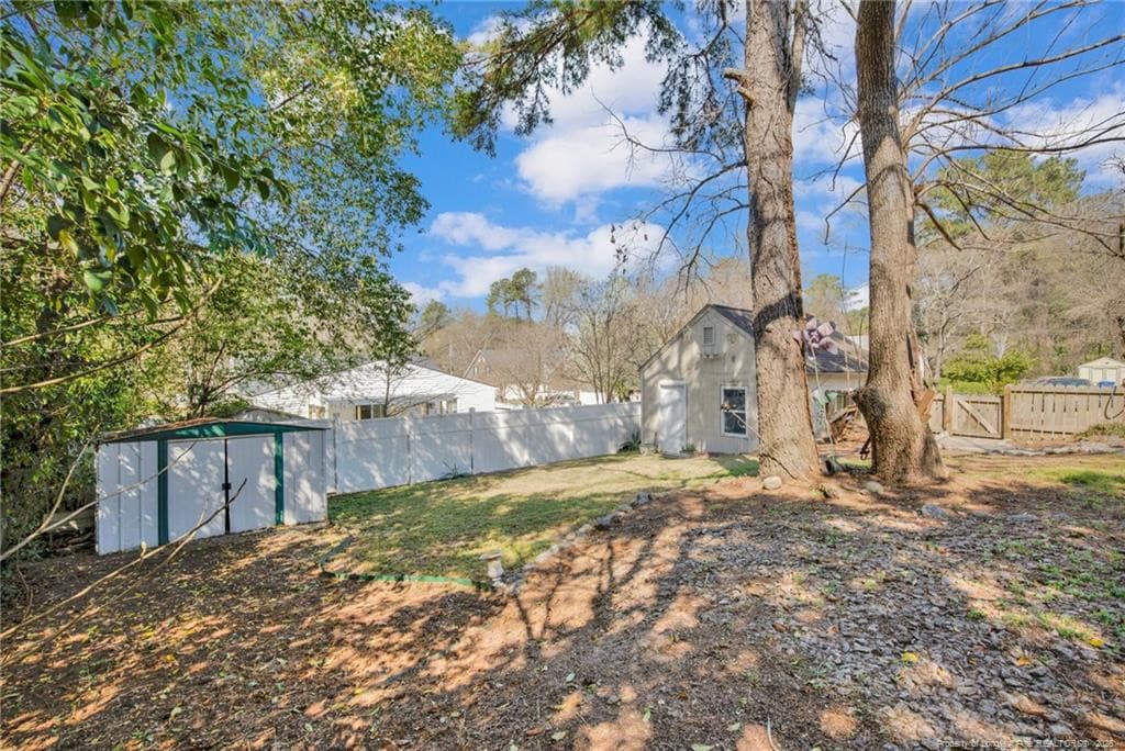 Photo 43 - 611 Glenville Avenue, Fayetteville, NC 28303, Fayetteville