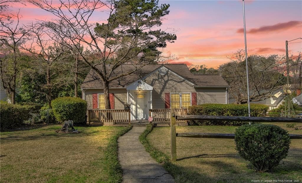 Photo 44 - 611 Glenville Avenue, Fayetteville, NC 28303, Fayetteville