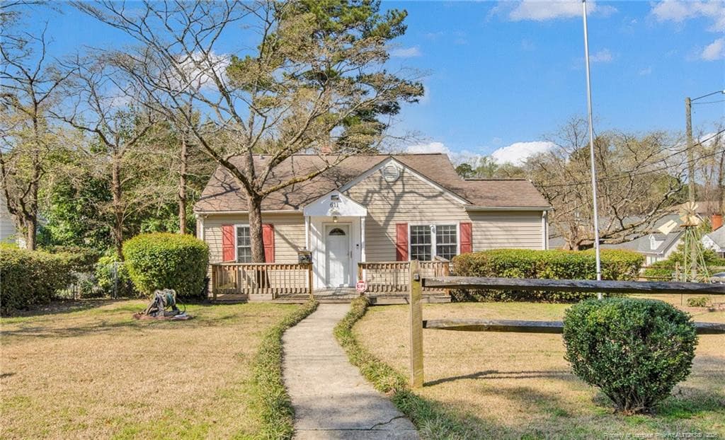 Photo 45 - 611 Glenville Avenue, Fayetteville, NC 28303, Fayetteville