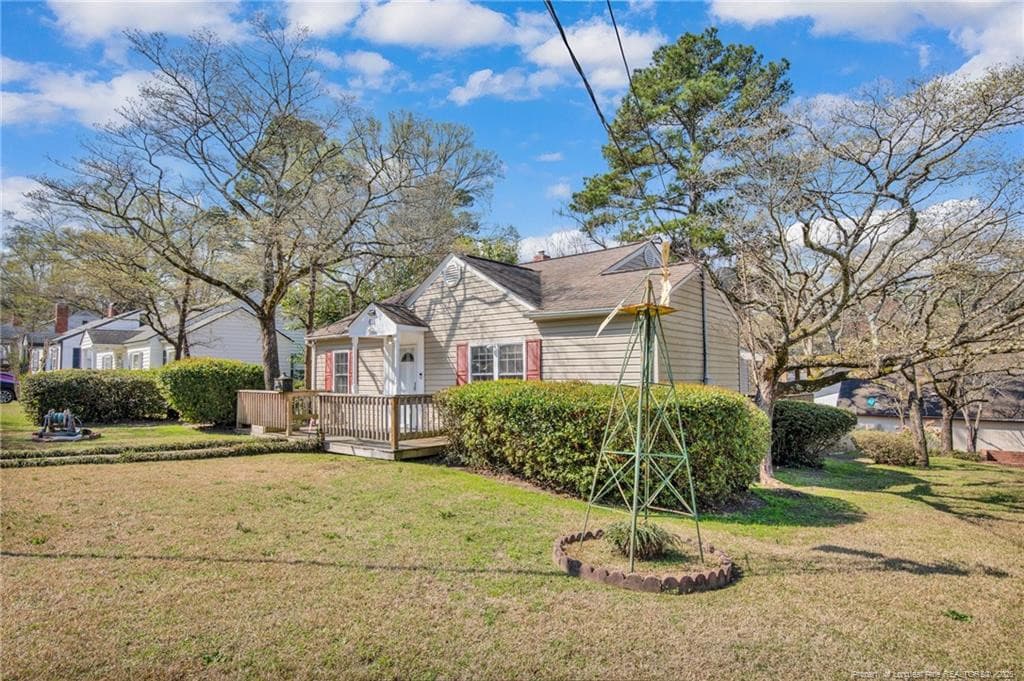 Photo 47 - 611 Glenville Avenue, Fayetteville, NC 28303, Fayetteville