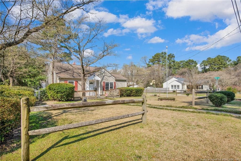 Photo 48 - 611 Glenville Avenue, Fayetteville, NC 28303, Fayetteville