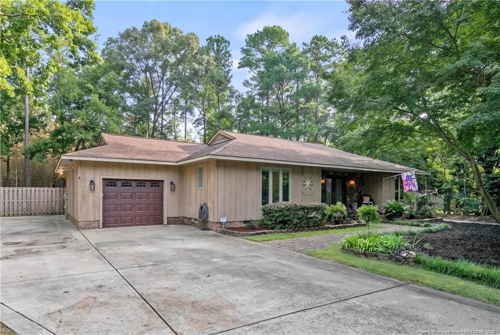 Photo 3 - 3344 Rustburg Drive, Fayetteville, NC 28303, Fayetteville