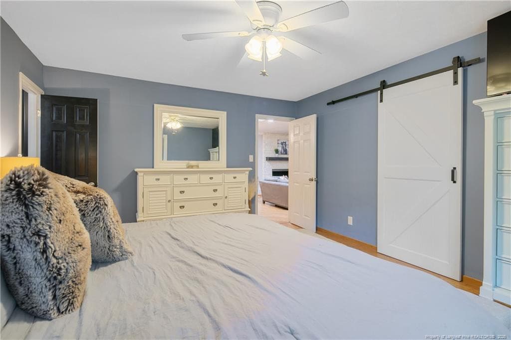 Photo 30 - 3344 Rustburg Drive, Fayetteville, NC 28303, Fayetteville