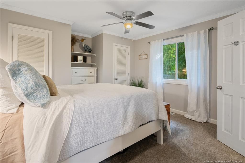 Photo 42 - 3344 Rustburg Drive, Fayetteville, NC 28303, Fayetteville