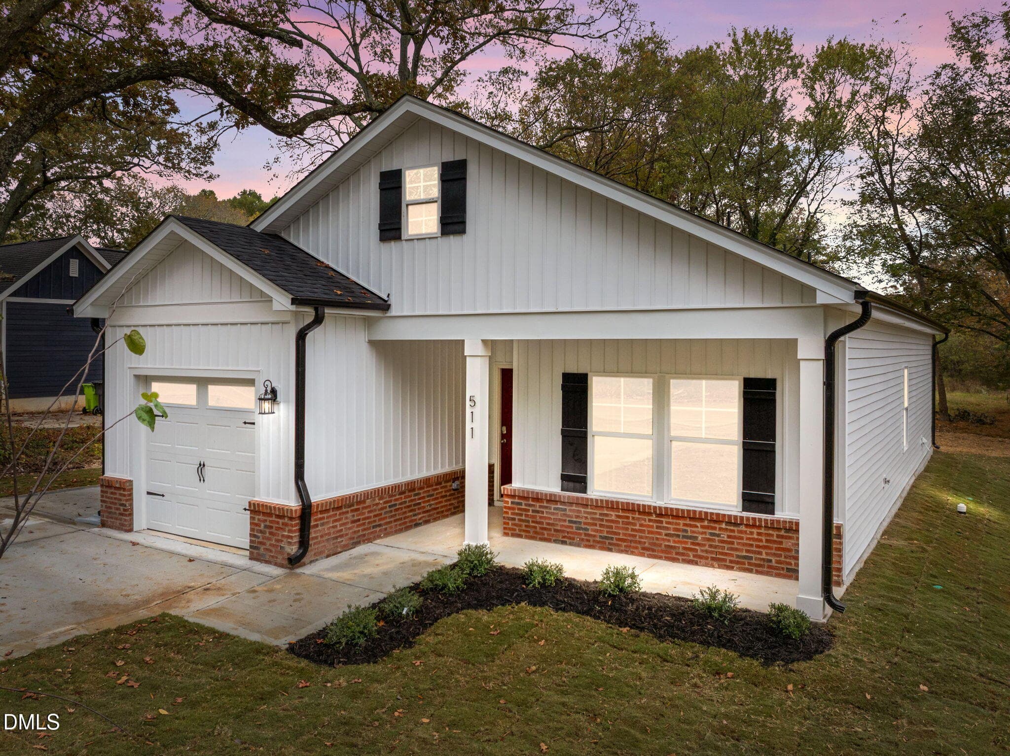 2-web-or-mls-DJI_0703_1_2 - 707 E Green Street, Franklinton, NC 27525, Franklinton