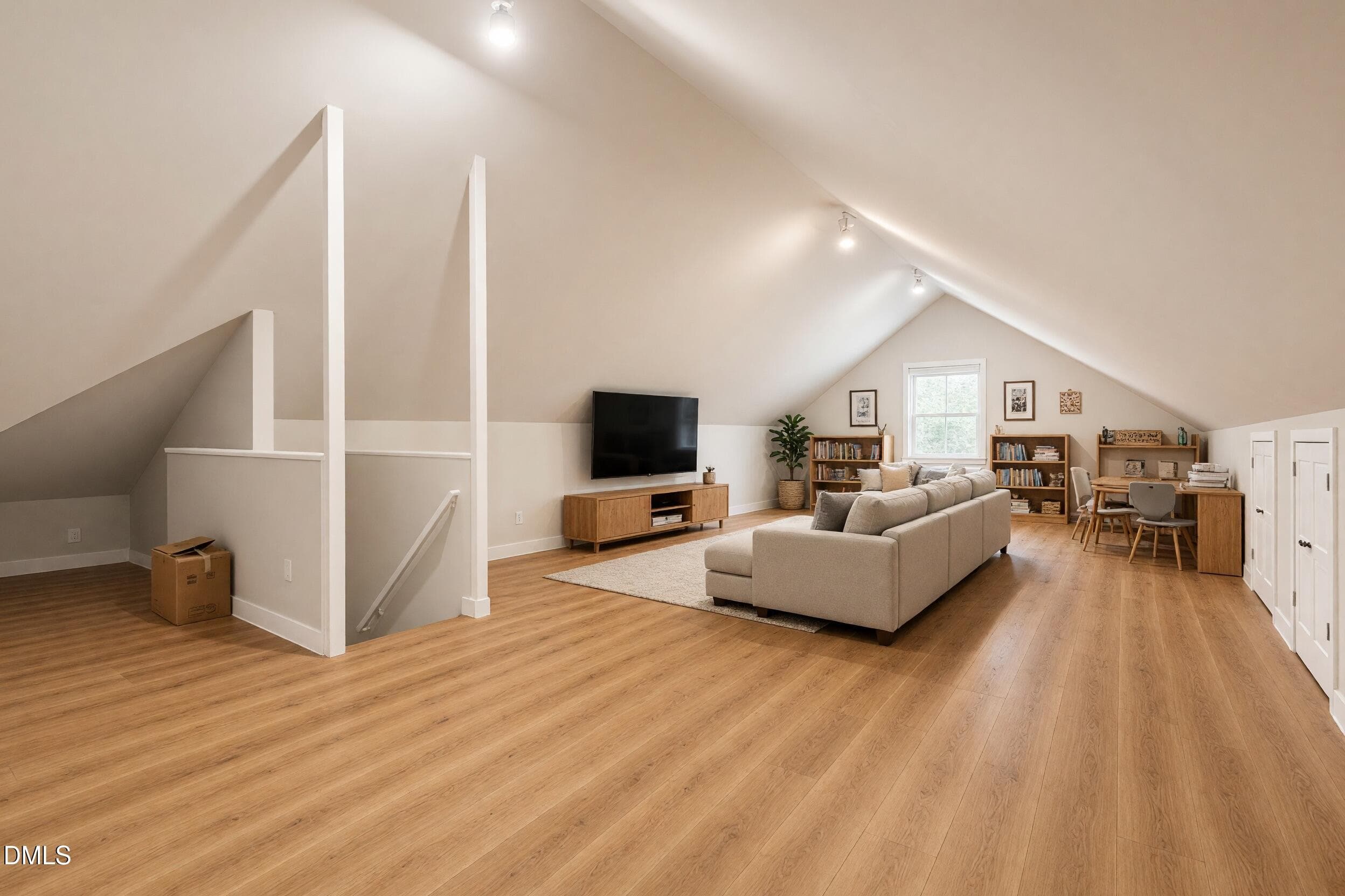 Virtually Finished & Staged - 90 Torrington Avenue, Franklinton, NC 27525, Franklinton