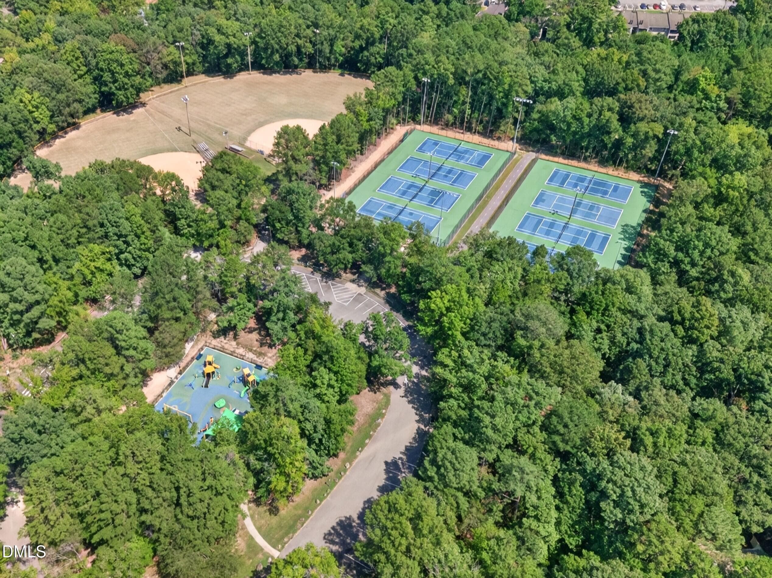 69.1 - 6 Haggis Court, Durham, NC 27705, Durham