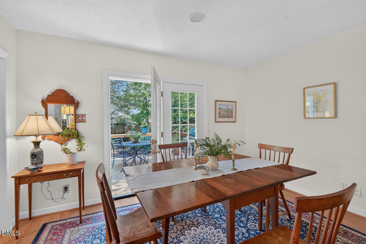 18 - 6 Haggis Court, Durham, NC 27705, Durham