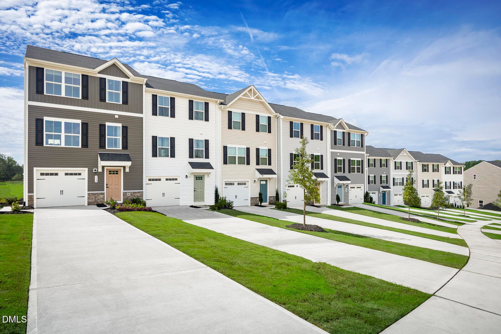 116 Sunny Acrs Road, Raleigh, NC 27603