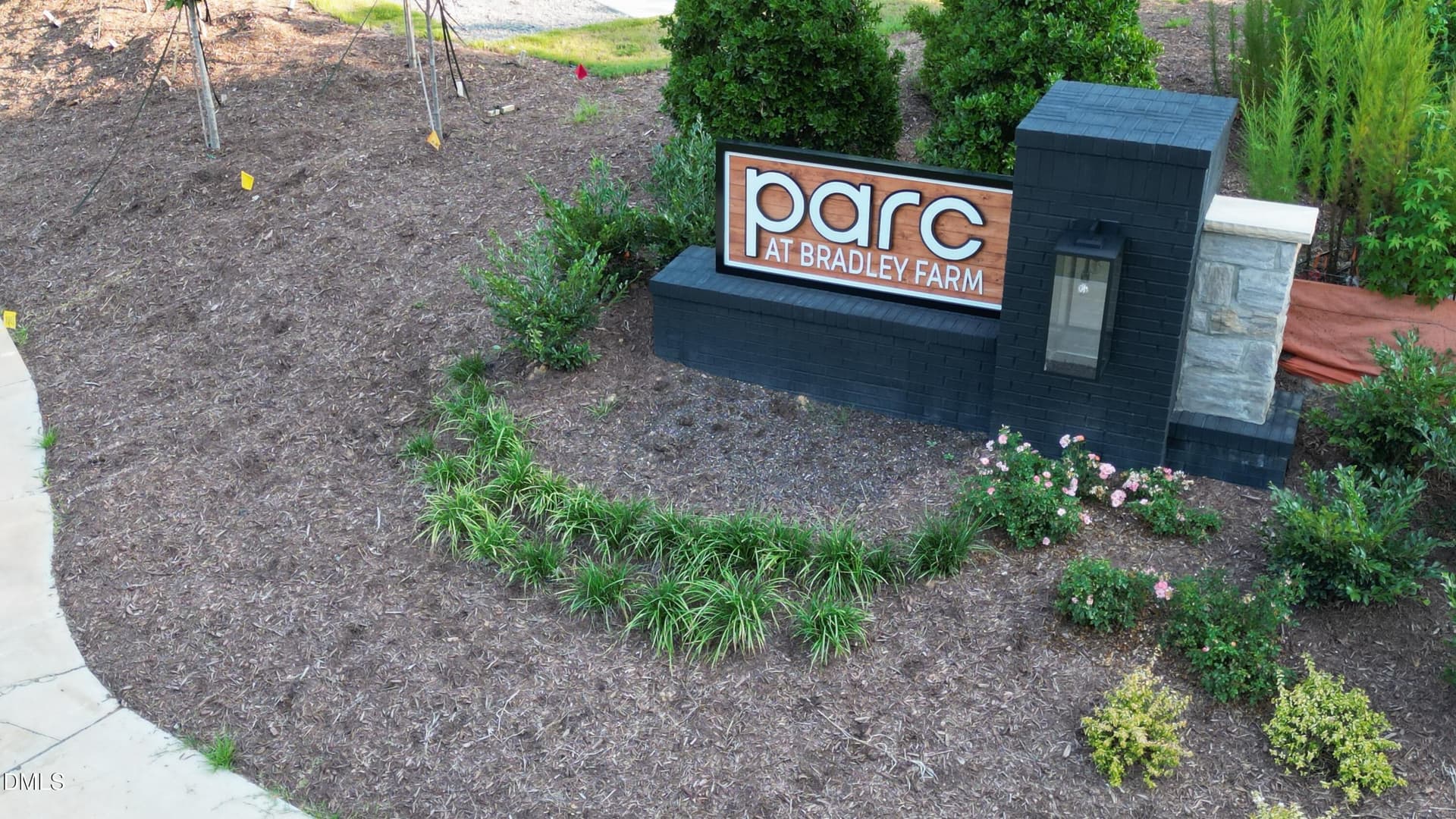 Parc at Bradley Farm Monument - 626 Cable Court, Apex, NC 27523