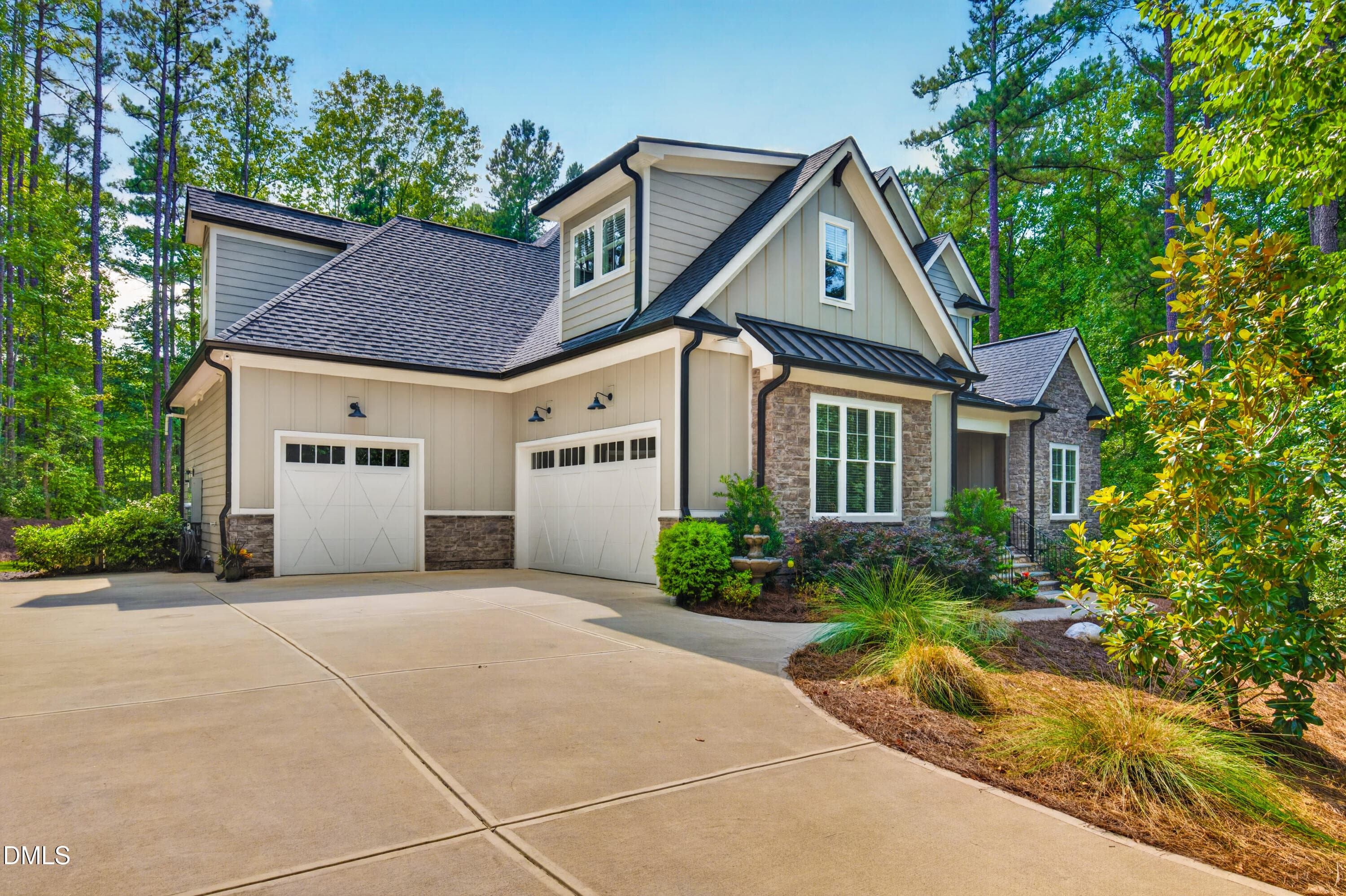 1_410 berry patch-75 - 410 Berry Patch Lane, Pittsboro, NC 27312, Pittsboro