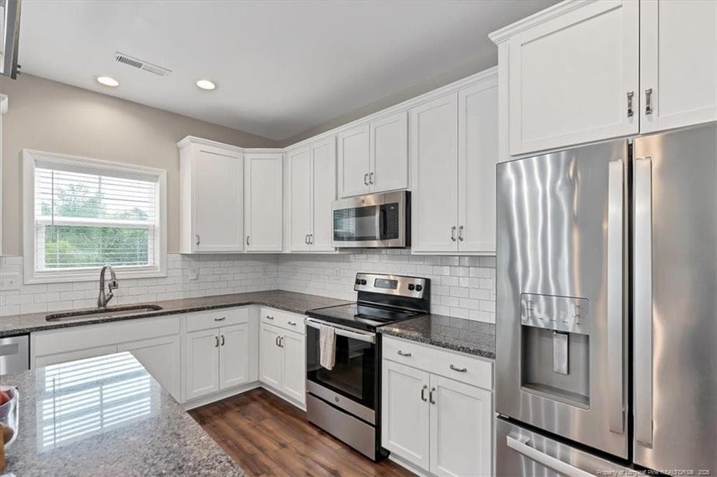 Photo 7 - 209 Forester Drive, Vass, NC 28394