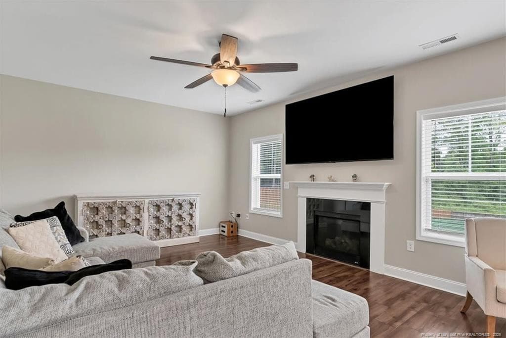 Photo 17 - 209 Forester Drive, Vass, NC 28394