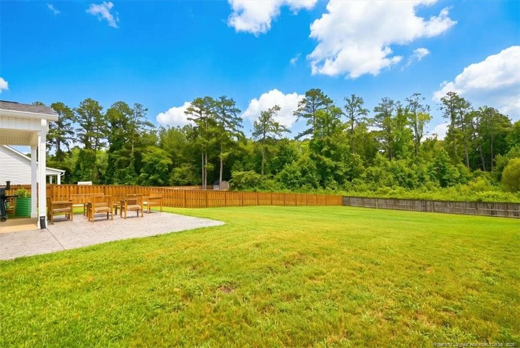 Photo 41 - 209 Forester Drive, Vass, NC 28394