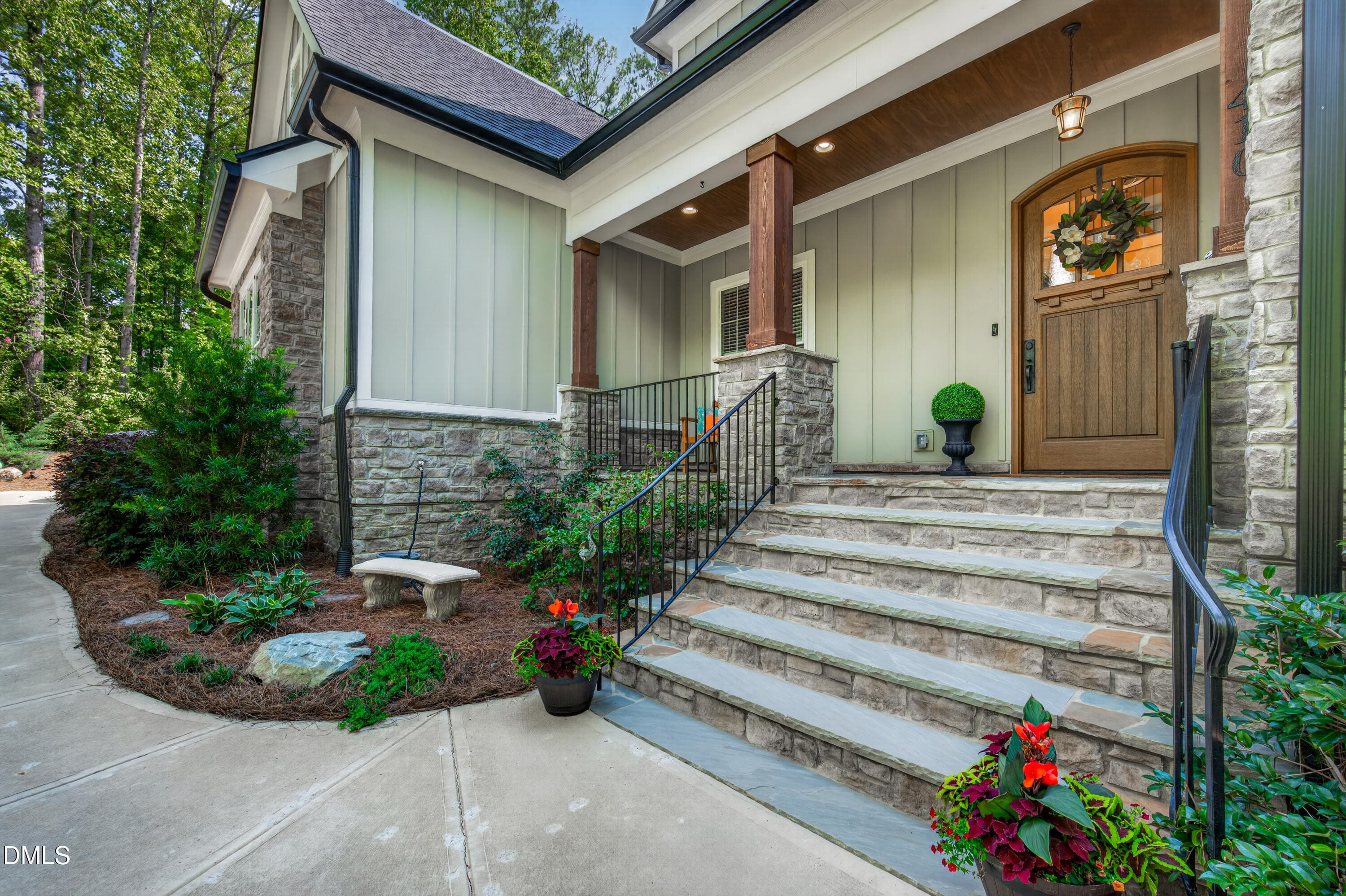 410 Berry Patch Lane, Pittsboro, NC 27312