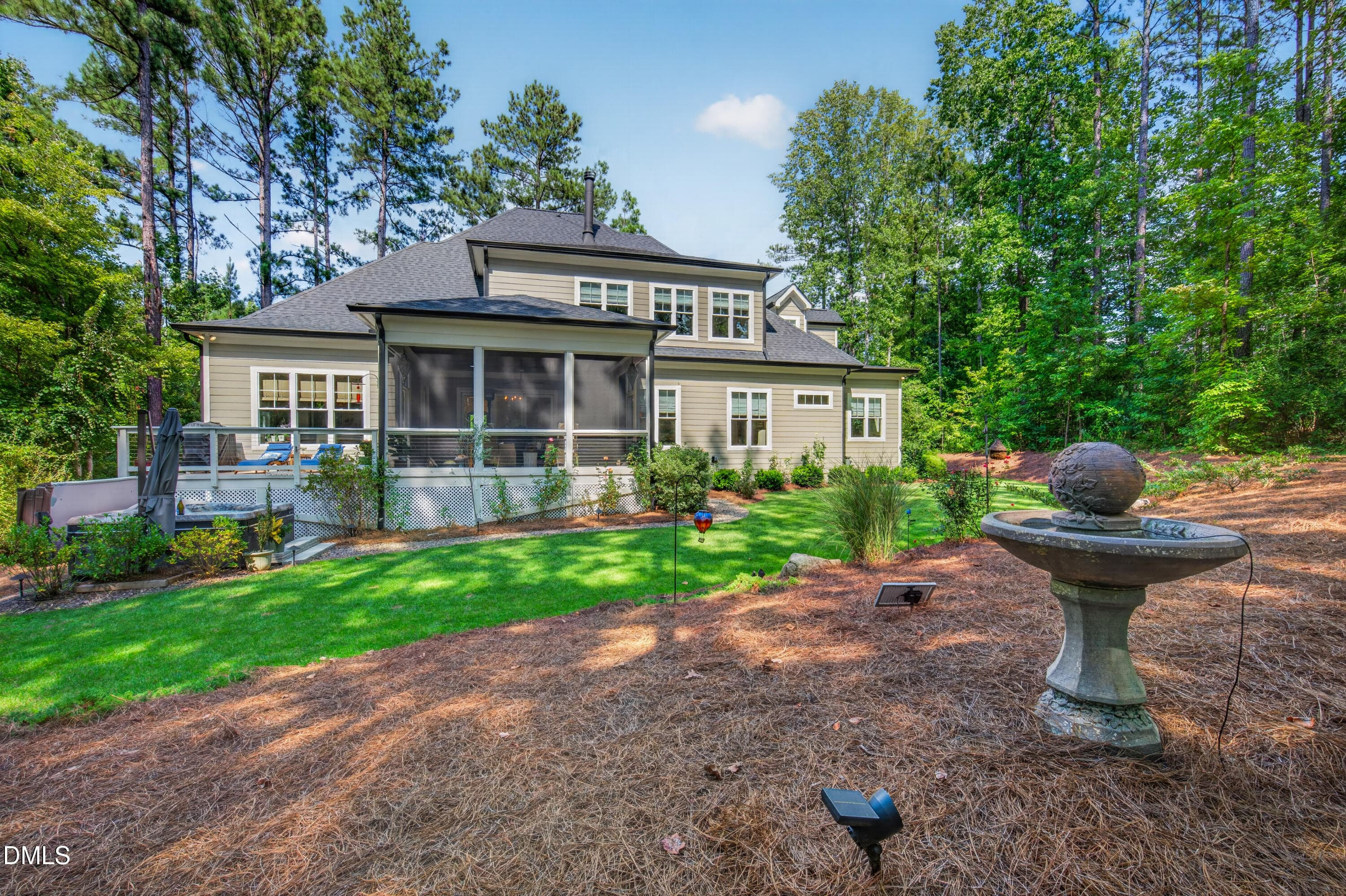 64_410 berry patch-60 - 410 Berry Patch Lane, Pittsboro, NC 27312, Pittsboro