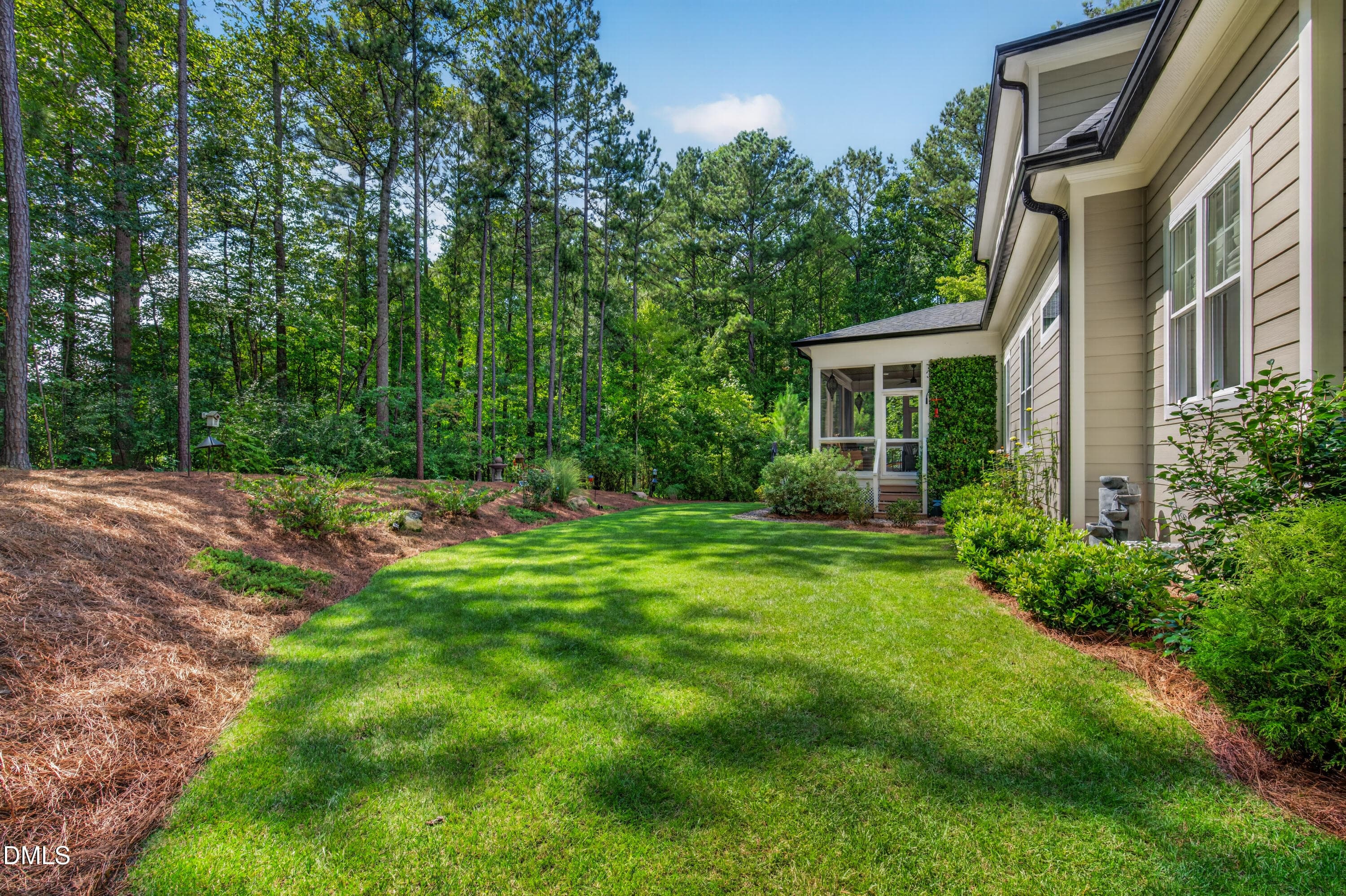 65_410 berry patch-58 - 410 Berry Patch Lane, Pittsboro, NC 27312, Pittsboro