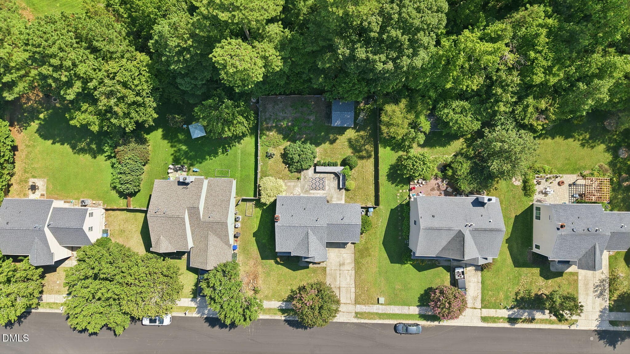8-web-or-mls-DJI_20260904114644_0270_D - 5605 Whisperwood Drive, Durham, NC 27713, Durham