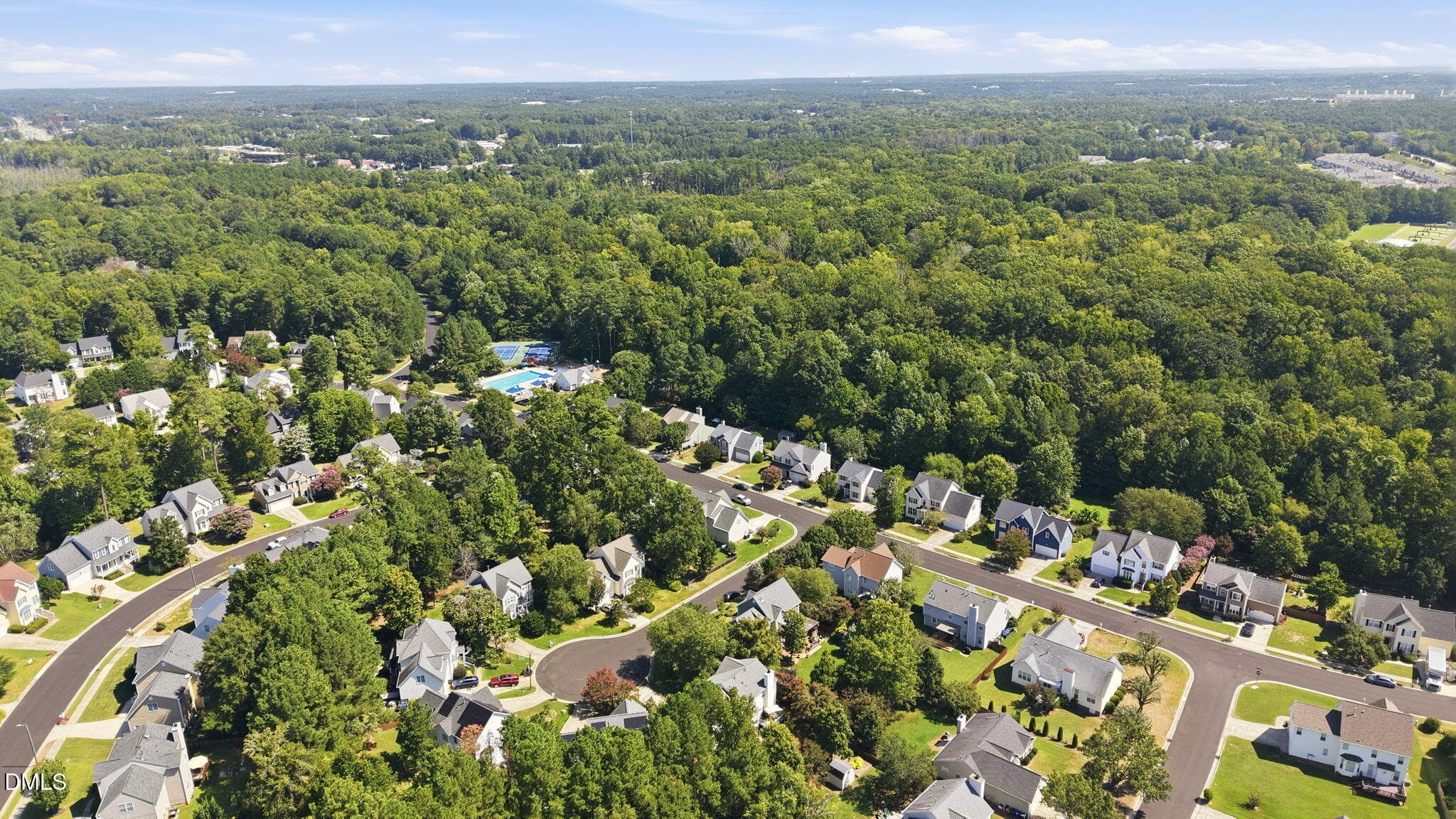 10-web-or-mls-DJI_20260904114941_0274_D - 5605 Whisperwood Drive, Durham, NC 27713, Durham