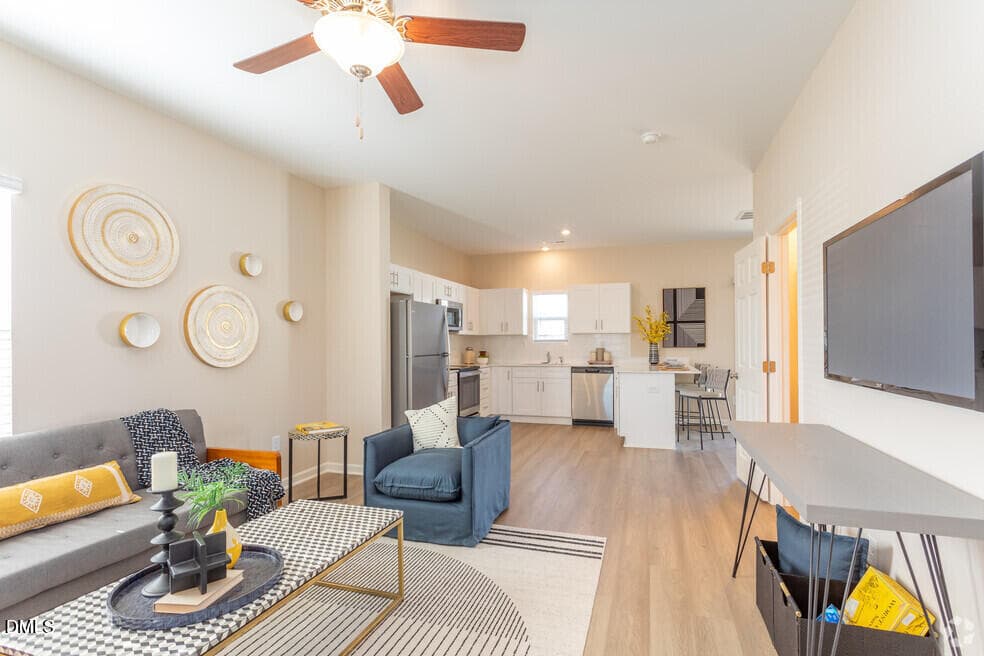 The-Cape-at-Sandy-Neck (7) - 709 E Green Street, Franklinton, NC 27525, Franklinton